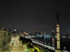 -外滩8号 whisky bar(金延大厦店)