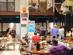 -烧蠔帮·生蚝海鲜牌档(观海店)