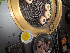 -谷牛和牛烤肉(漕河泾印象城店)