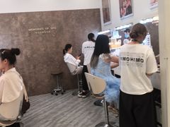 -海马体照相馆(合肥包河万达广场店)