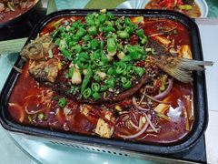 -新农村小院(北外滩水城第六街区店)