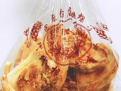 -国际饭店·帆声西饼屋(黄河路店)