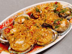 -神更仔·潮汕魂大排档(汉口路店)