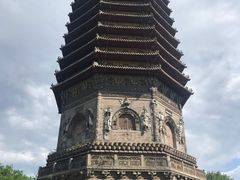 -玲珑塔公园
