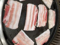 -花味·自助烤肉(雨花客厅店)