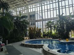 -中家鑫园温泉酒店鑫悦汤泉