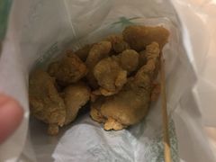 -大炮盐酥鸡(新街口店)