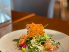 -沈阳君悦酒店·意坊意大利餐厅