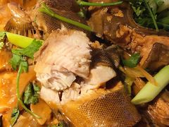 -日丰园海肠水饺·老字号大连海鲜(和平广场店)