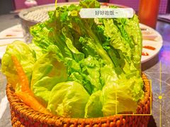 -十三姨正合丰烤肉(营迹路店)