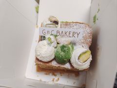 -吉森Bakery(教育路店)