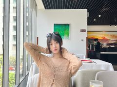 -蔓兰家的四季S0餐厅·融合菜(当代MOMA店)