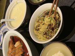 -南京大牌档(新街口德基广场店)
