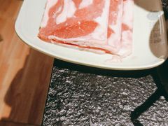 -海吃海喝海鲜烤肉炭火主题自助餐(朝阳店)