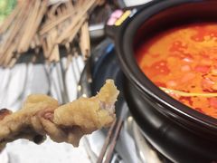 -钢管厂五区小郡肝火锅串串香(清河店)