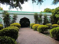 -深圳国际园林花卉博览园