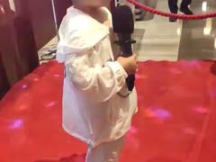 -芜湖富力万达嘉华酒店·美食汇海鲜自助餐厅 (万达店)