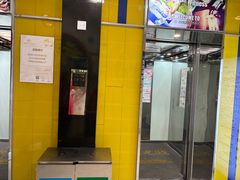 -巴黎春天(陕西路店)