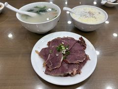 -西安贾三灌汤包·回坊小吃·清真炒菜(北院门总店)