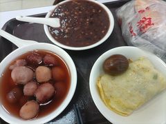 -常州糕团店(北大街新世纪商城店)