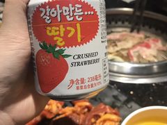 -木槿花韩式炭烤·熟成肉工坊(孙文东路店)