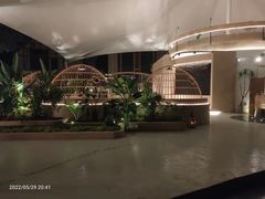 -悦见花开·花园里的火锅·露营·下午茶