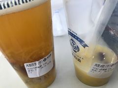 -茶百道(新城市广场店)