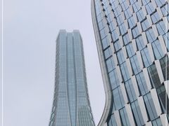 -杭州来福士中心