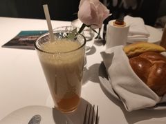 -L'Arome芳芳法国餐厅(仙林金鹰店)