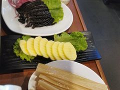 -北门涮肉·铜锅涮肉(南锣鼓巷店)