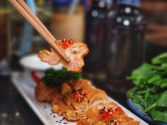 -大圈仔滋味研究所(龙湖·佰乐街店)