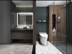 -大宅设计设计店铺(浦东店)