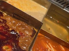 -海底捞火锅(连城广场店)