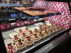 -CC BAGEL&SCONE 贝果与司康(南开大悦城店)