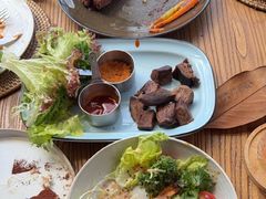 -六阅·福十 FORTEN 海景咖啡西餐厅(双廊古镇店)