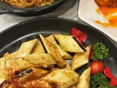 脆皮茄子-庐州太太(双岗店)