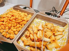 -快乐爱斯米牛排自助(金州安盛店)