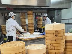 -天宫院小吃·专业包子炒肝儿(丰台和义店)