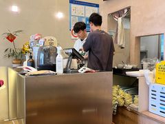 -小团圆糖水铺(襄阳南路店)