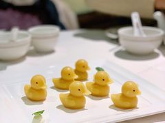 豌豆黄-北京全聚德(王府井店)