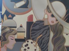 -奈雪的茶(青岛卓悦里INTOWN店)