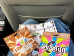 -宜家家居(西安未央商场店)