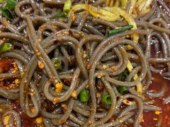 -李连贵熏肉大饼(丰台南路地铁站店)