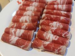 -总参北京涮羊肉