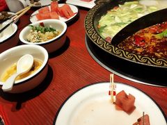 -黄家码头老火锅(解放碑旗舰店)