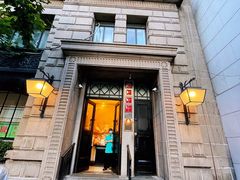 门面-南麓·浙里(外滩店)