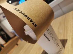 -星巴克(合肥百盛逍遥广场店)