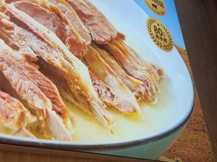 -西贝(无锡万象城店)