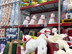 -山姆会员商店(上海浦东店)