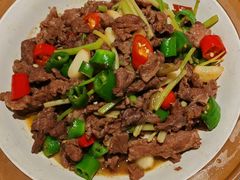 -阿露佳·舌尖上的安吉菜